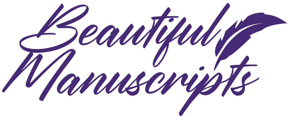 Beautiful Manscripts